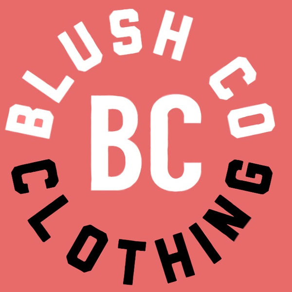 BlushCoClothing